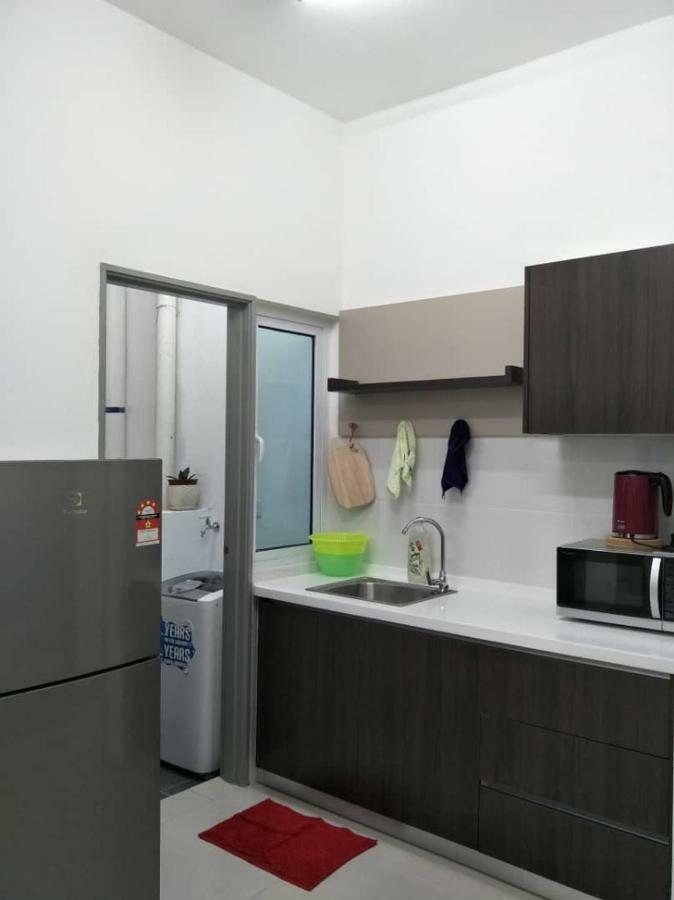 Enjoy Cozy 2 Room Condo At Mesahill Nilai Buitenkant foto