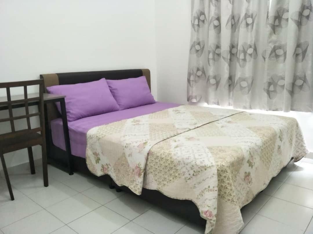 Enjoy Cozy 2 Room Condo At Mesahill Nilai Buitenkant foto