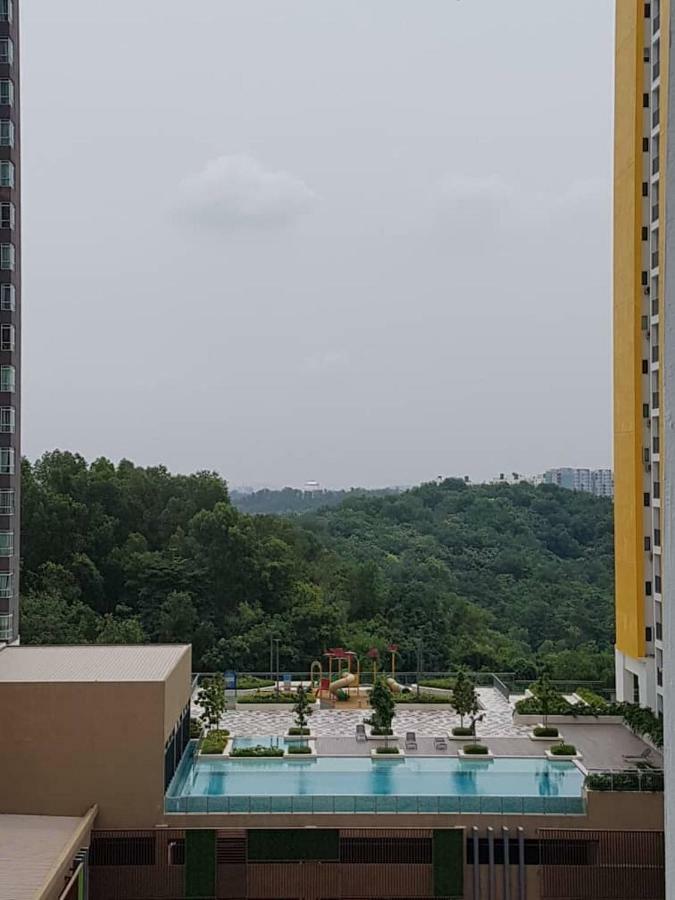 Enjoy Cozy 2 Room Condo At Mesahill Nilai Buitenkant foto